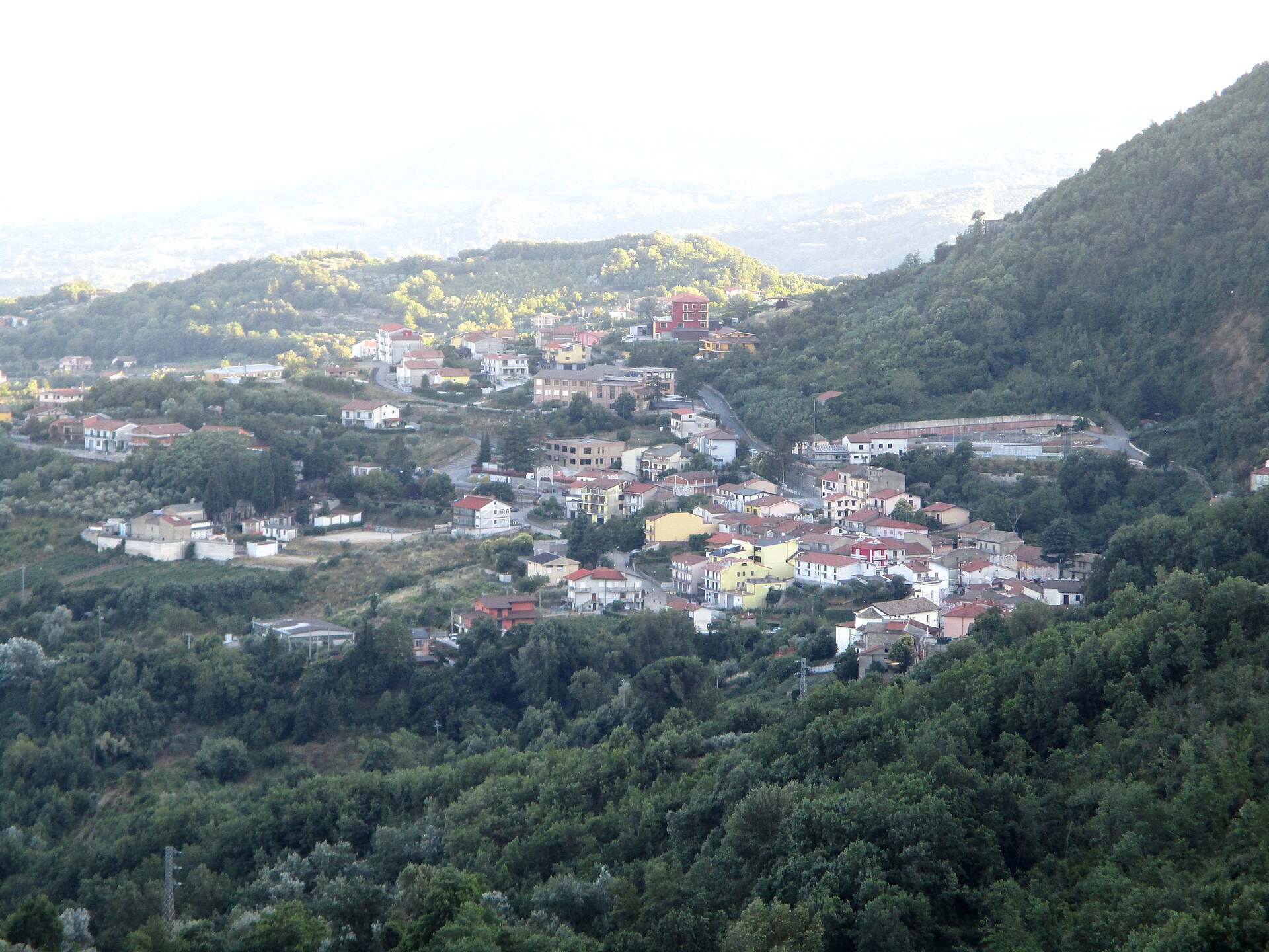 Santa Paolina